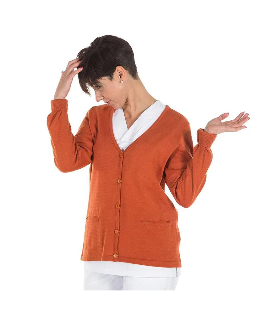 Cardigan donna Garys