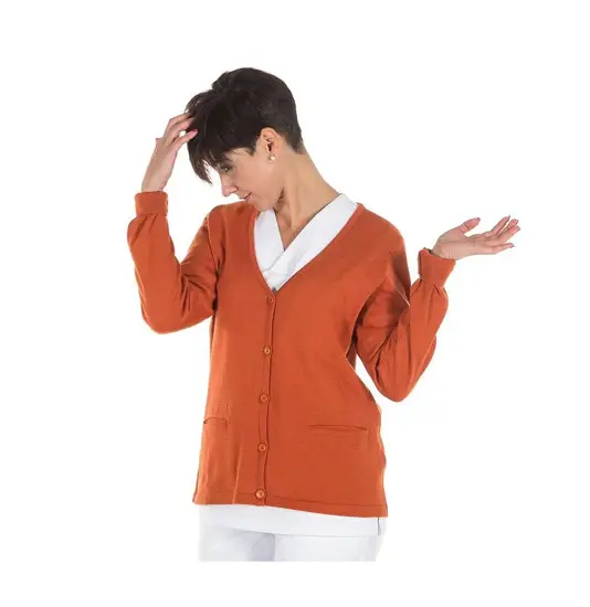 Cardigan donna Garys