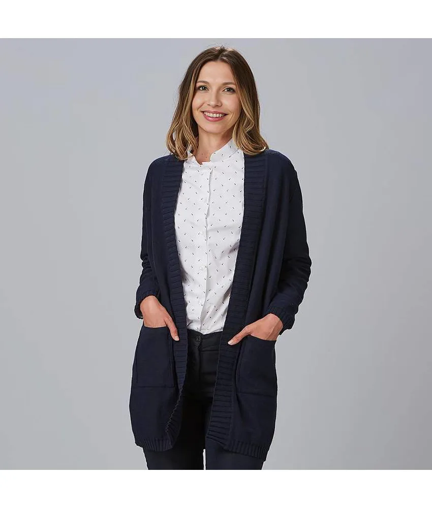 Cardigan maglia donna Garys