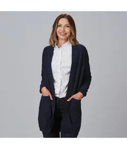 Cardigan maglia donna Garys