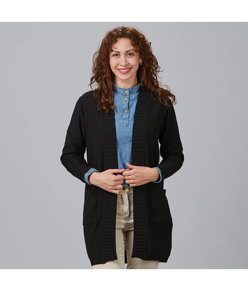 Cardigan maglia donna Garys
