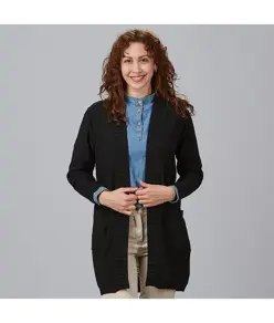 Cardigan maglia donna Garys