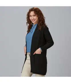 Cardigan maglia donna Garys