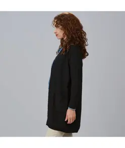 Cardigan maglia donna Garys