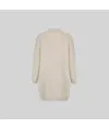 Cardigan maglia donna Garys