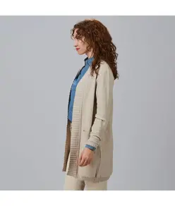 Cardigan maglia donna Garys