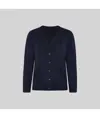 Cardigan maglia donna Garys