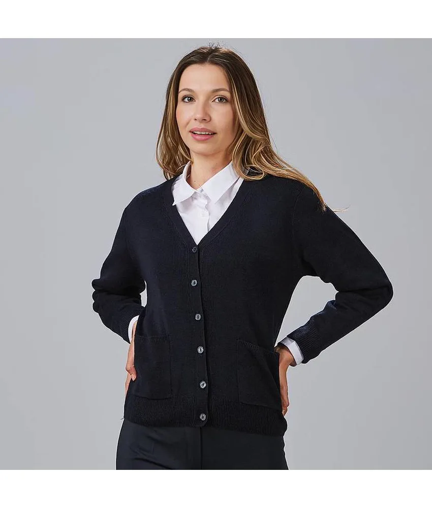 Cardigan maglia donna Garys
