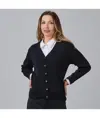 Cardigan maglia donna Garys