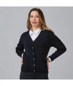 Cardigan maglia donna Garys