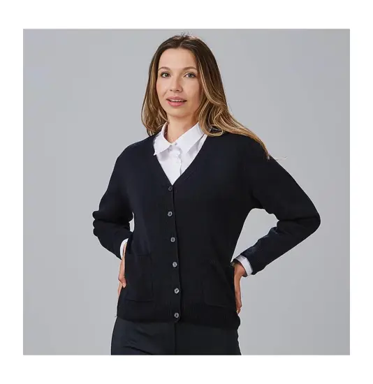 Cardigan maglia donna Garys