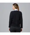 Cardigan maglia donna Garys