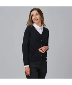Cardigan maglia donna Garys