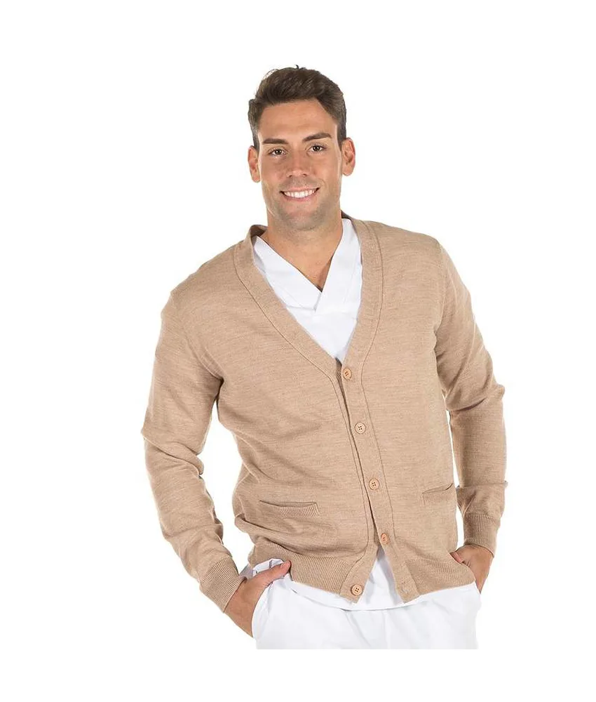 Cardigan uomo Garys