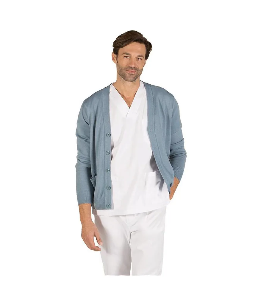 Cardigan uomo Garys