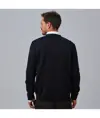 Cardigan uomo Garys