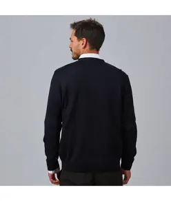 Cardigan uomo Garys