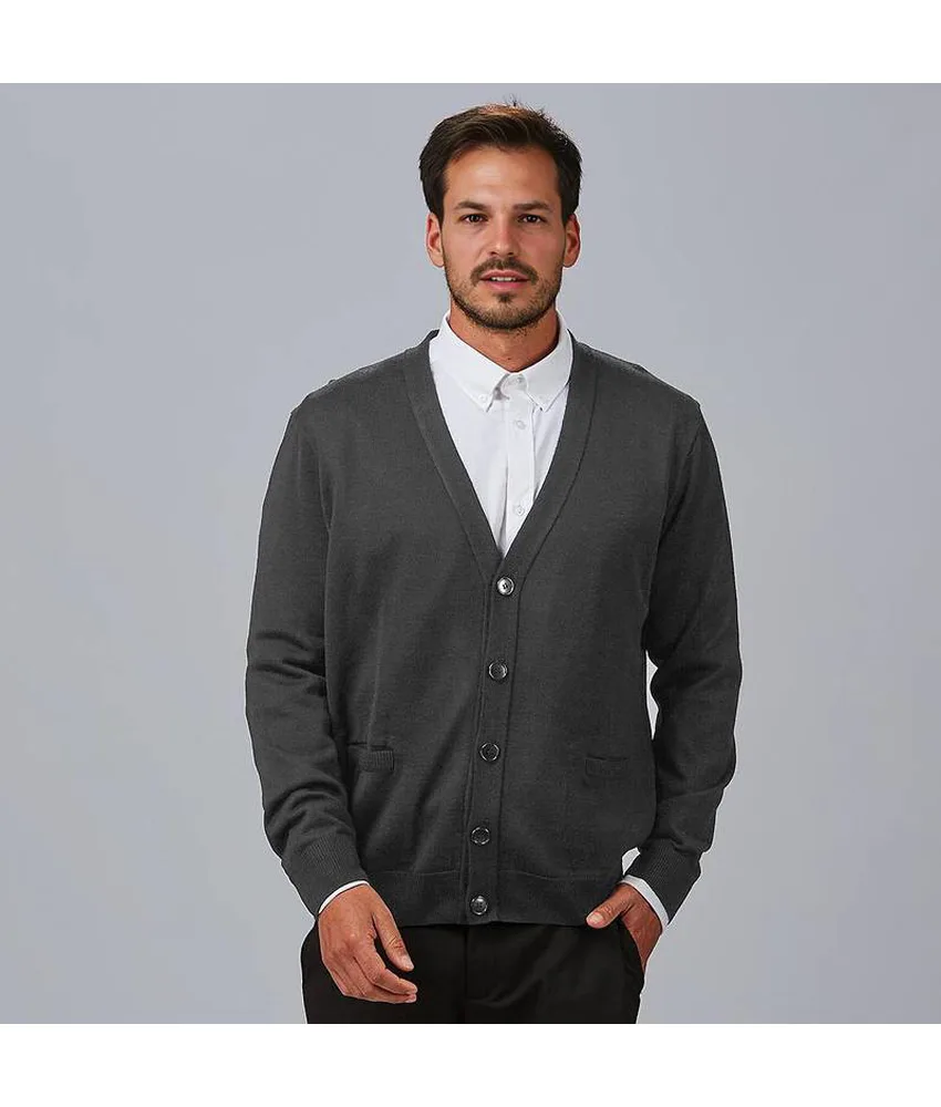 Cardigan uomo Garys