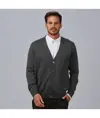 Cardigan uomo Garys