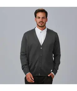 Cardigan uomo Garys