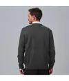 Cardigan uomo Garys