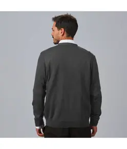 Cardigan uomo Garys