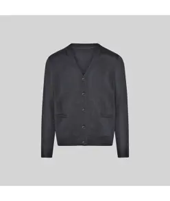 Cardigan uomo Garys