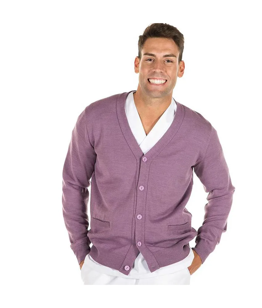 Cardigan uomo Garys
