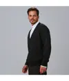 Cardigan uomo Garys