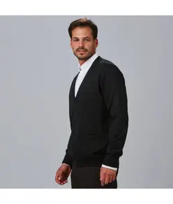 Cardigan uomo Garys