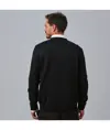 Cardigan uomo Garys