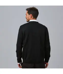 Cardigan uomo Garys
