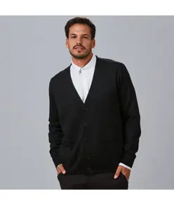 Cardigan uomo Garys