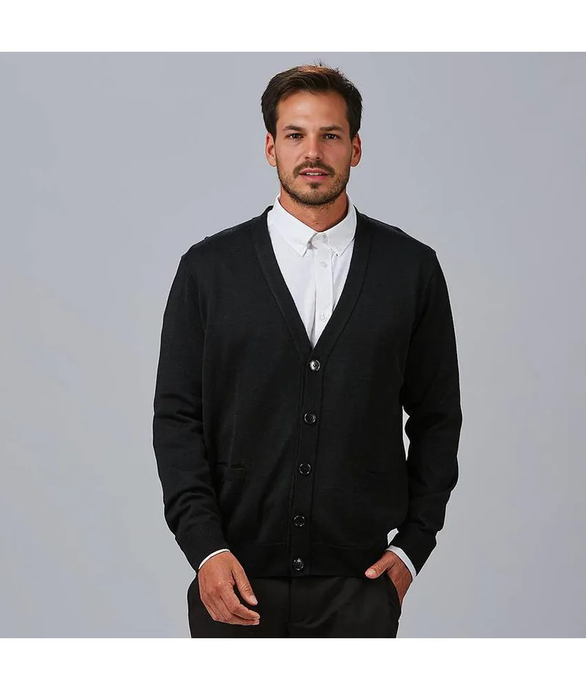 Cardigan uomo Garys