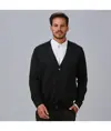 Cardigan uomo Garys