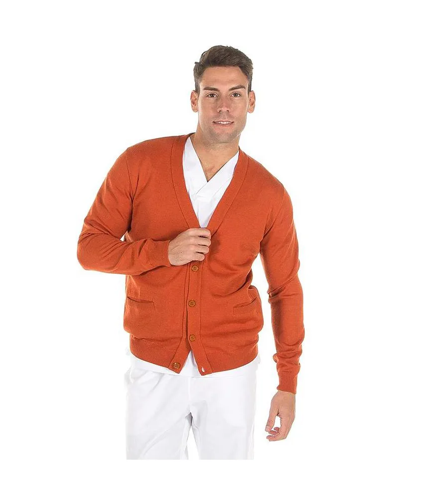 Cardigan uomo Garys