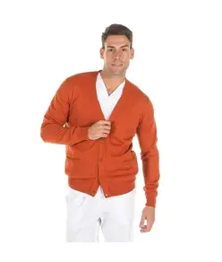 Cardigan uomo Garys