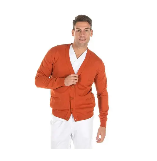 Cardigan uomo Garys