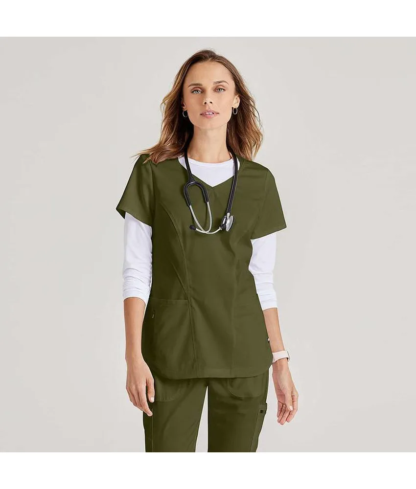 Carly top by barco Garys