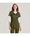 Carly top by barco Garys