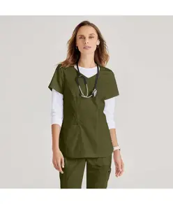 Carly top by barco Garys