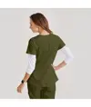 Carly top by barco Garys