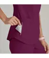 Carly top by barco Garys