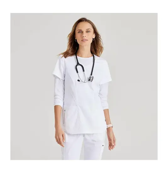 Carly top by barco Garys