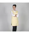 Casacca con tasca twill o vichy Garys