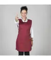 Casacca con tasca twill poliester Garys