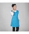 Casacca con tasca twill poliester Garys