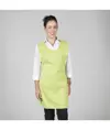 Casacca con tasca twill poliester Garys