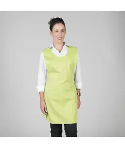 Casacca con tasca twill poliester Garys