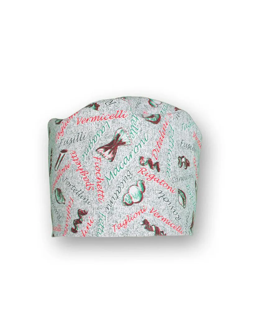 Casquete Garys